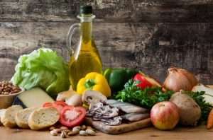 Mehr über den Artikel erfahren Mediterranean Diet Could Improve COVID Outcomes